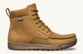 Men's Leather Hiking Boot - Harvest