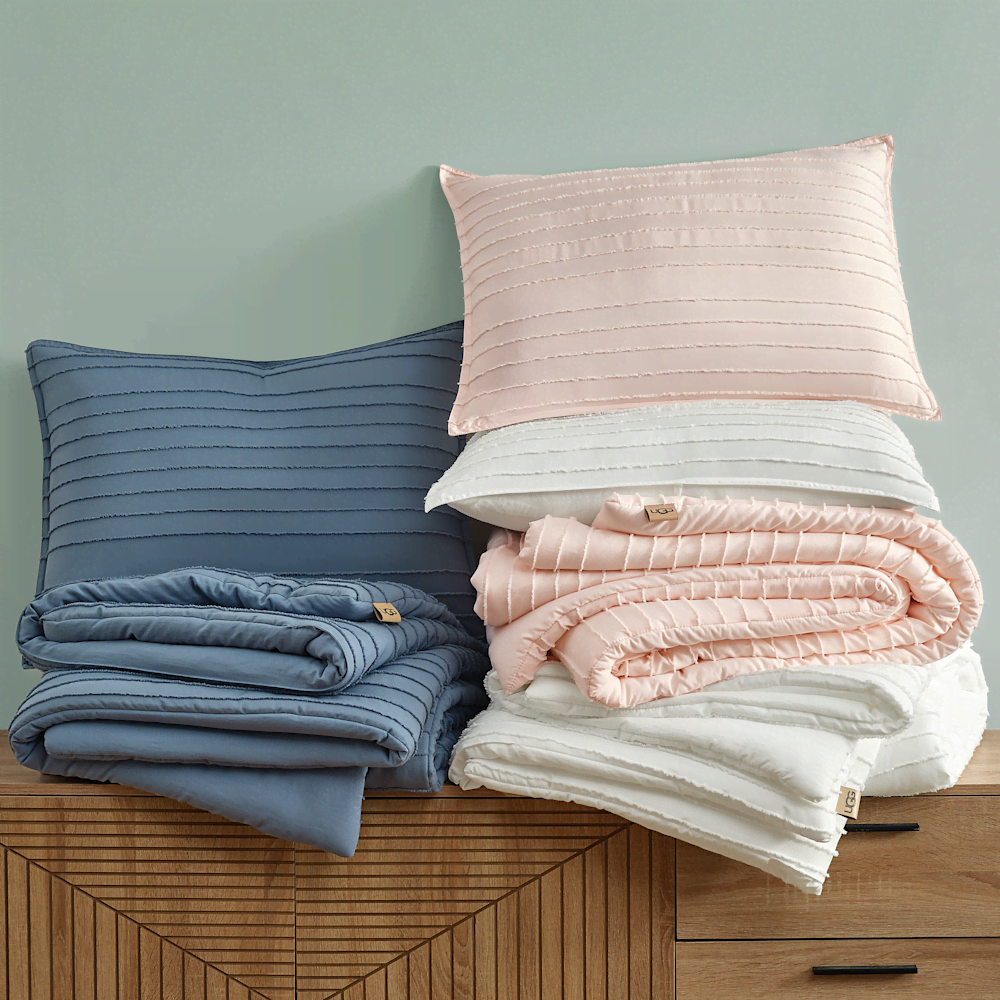 Twin XL Microfiber Comforter Set