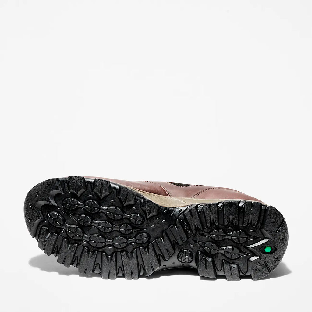 Men's Slip-On Hiking Shoe