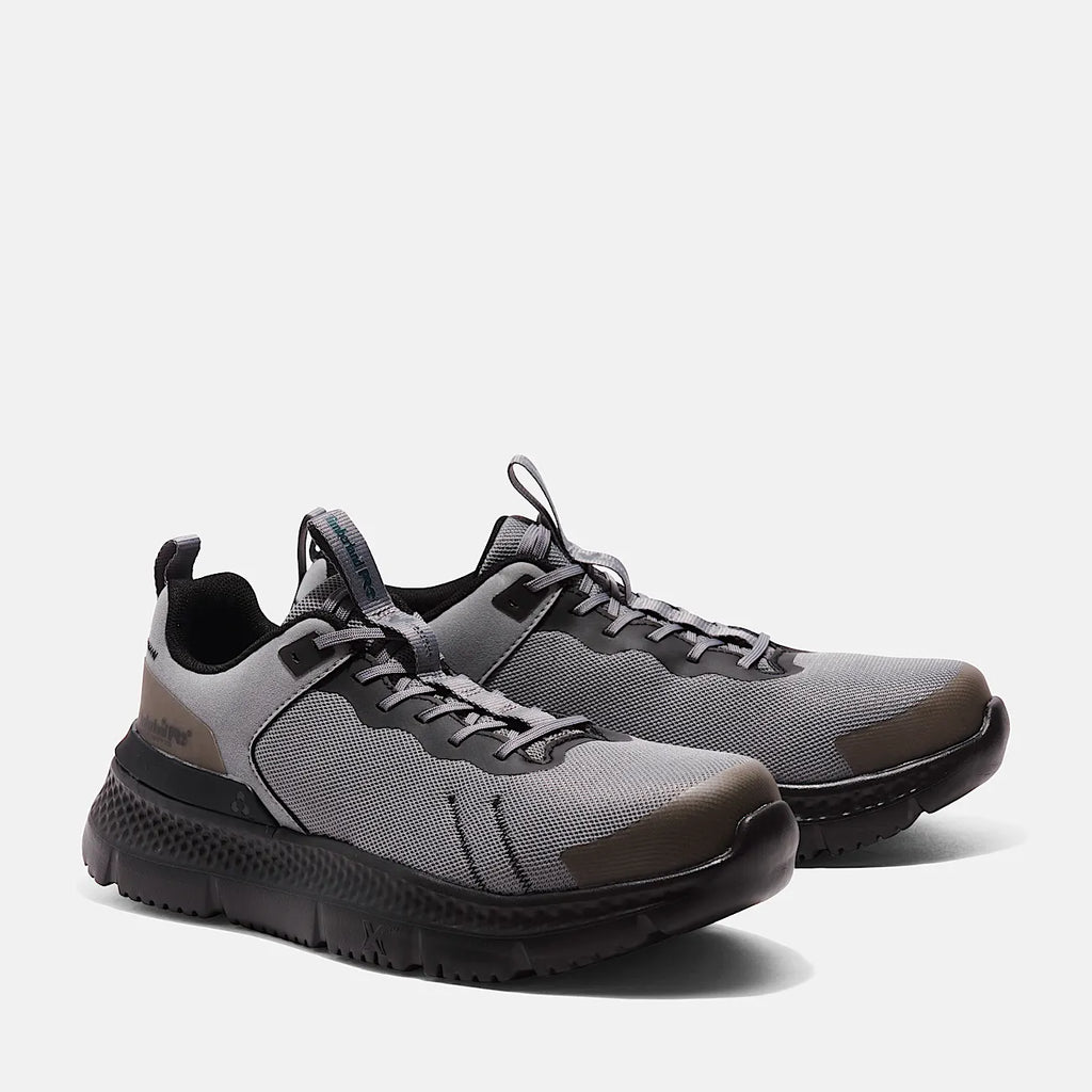 Men's Composite Toe Athletic Work Sneaker