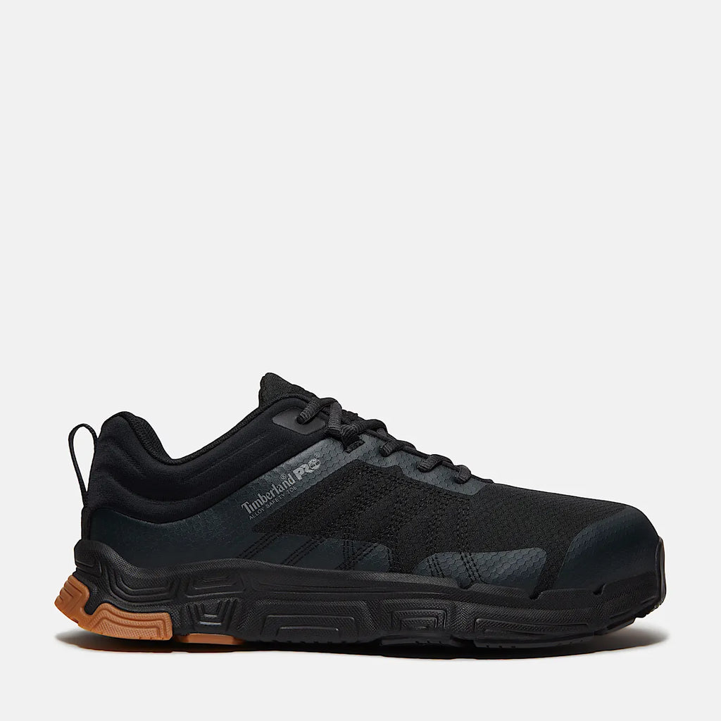 Men's Alloy Toe Work Sneaker