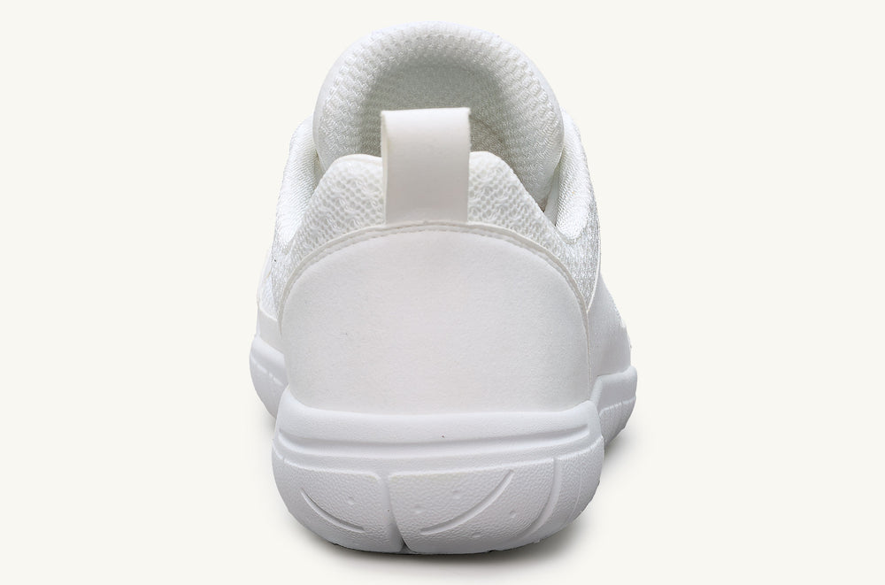 Minimalist Training Sneaker - Black
