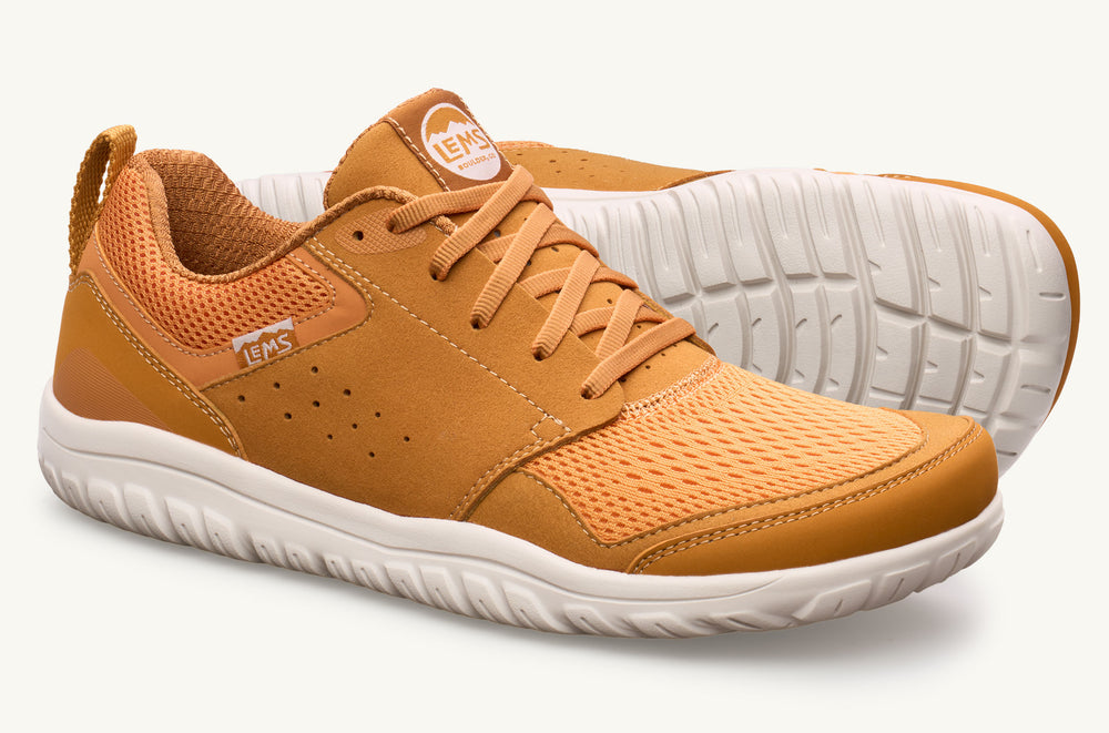 Women's Minimalist Training Sneaker - White