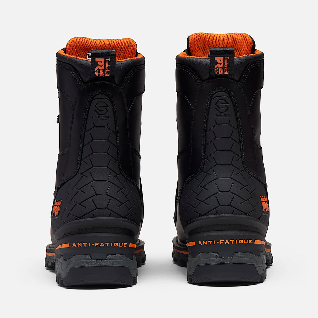 Men's 8-Inch Work Boot