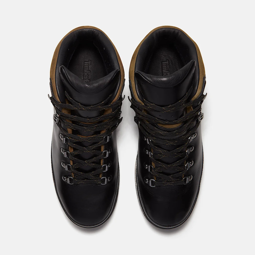 Men's Waterproof Membrane Hiking Boot