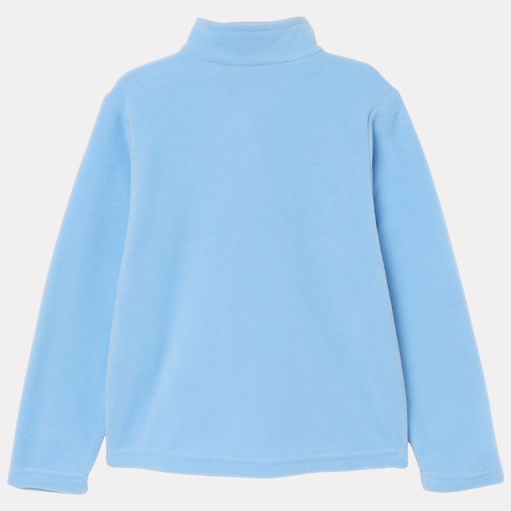 Kids' Micro Fleece Jacket - Pink