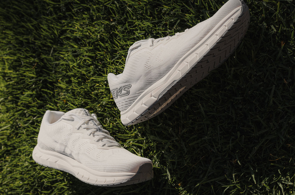Men's Minimal Road Running Shoe - Freeze