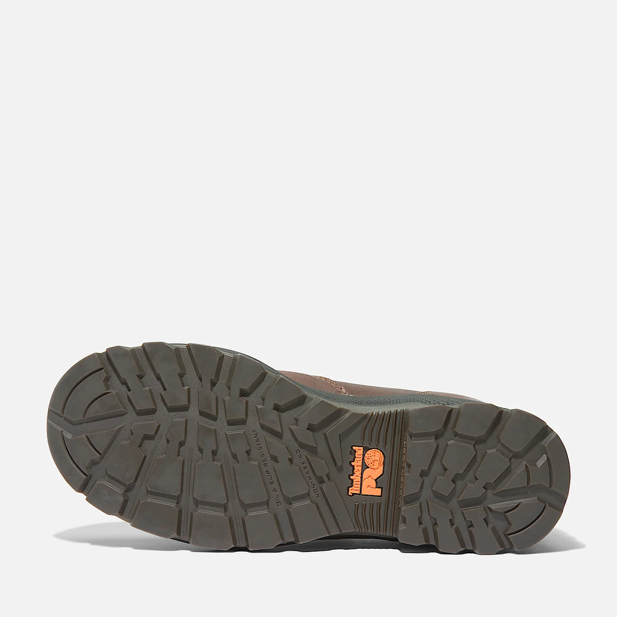 Men's Composite Toe Slip-On Work Shoe
