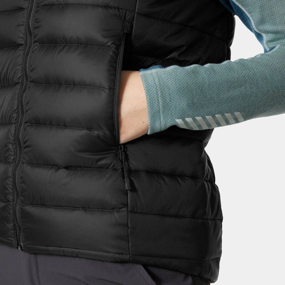 Women's Packable Down Vest