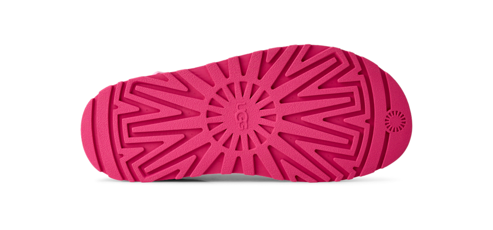 Women's Adjustable Toggle Platform Sandal