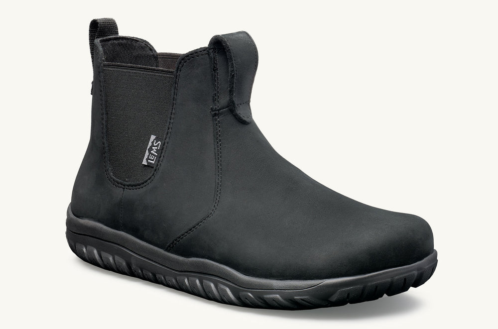 Men's Waterproof Chelsea Boot - Brown