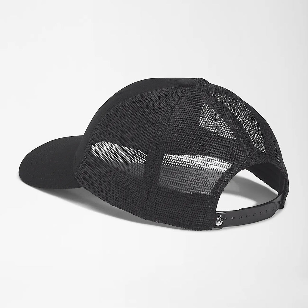 Trucker Hat - Ember Brown