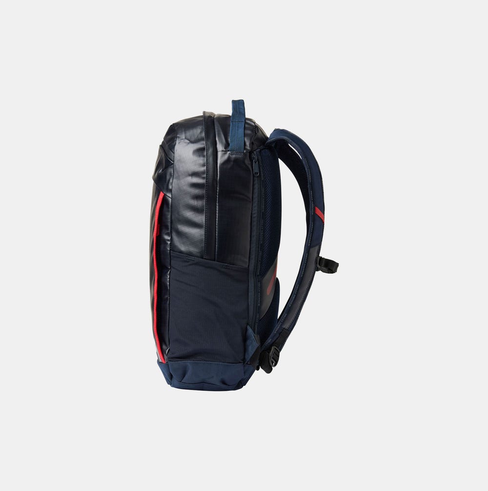 22L Waterproof Ripstop Daypack - Green