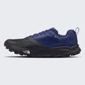 Men's Waterproof Trail Running Shoes - Blue