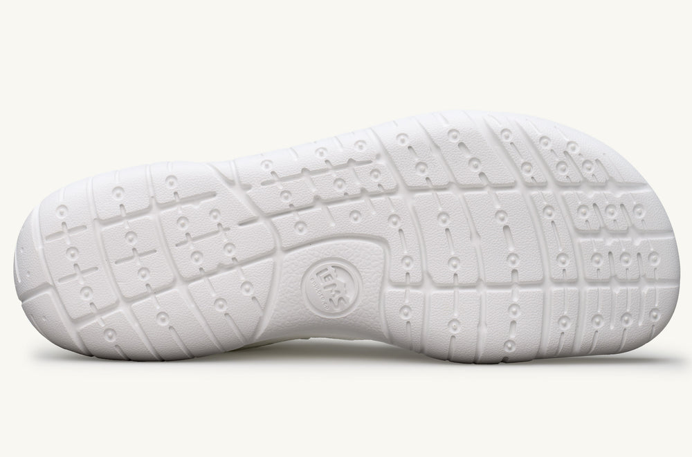Minimalist Training Sneaker - Gray