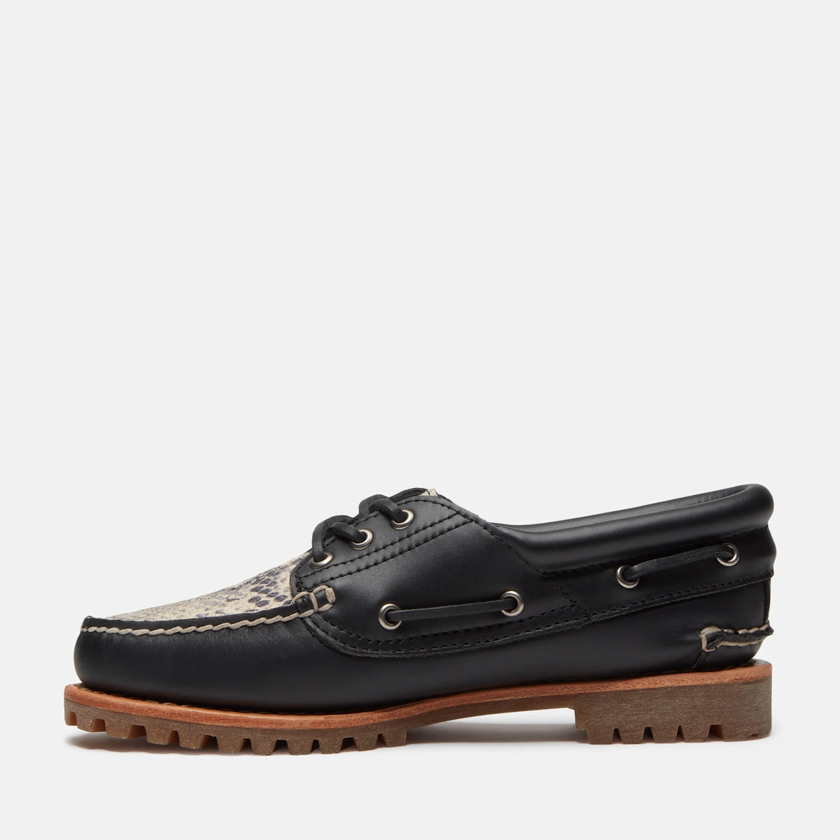 Women's Boat Shoe