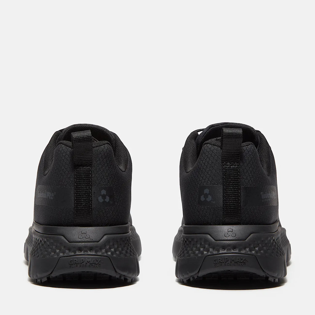 Men's Slip-Resistant Hospitality Work Sneaker