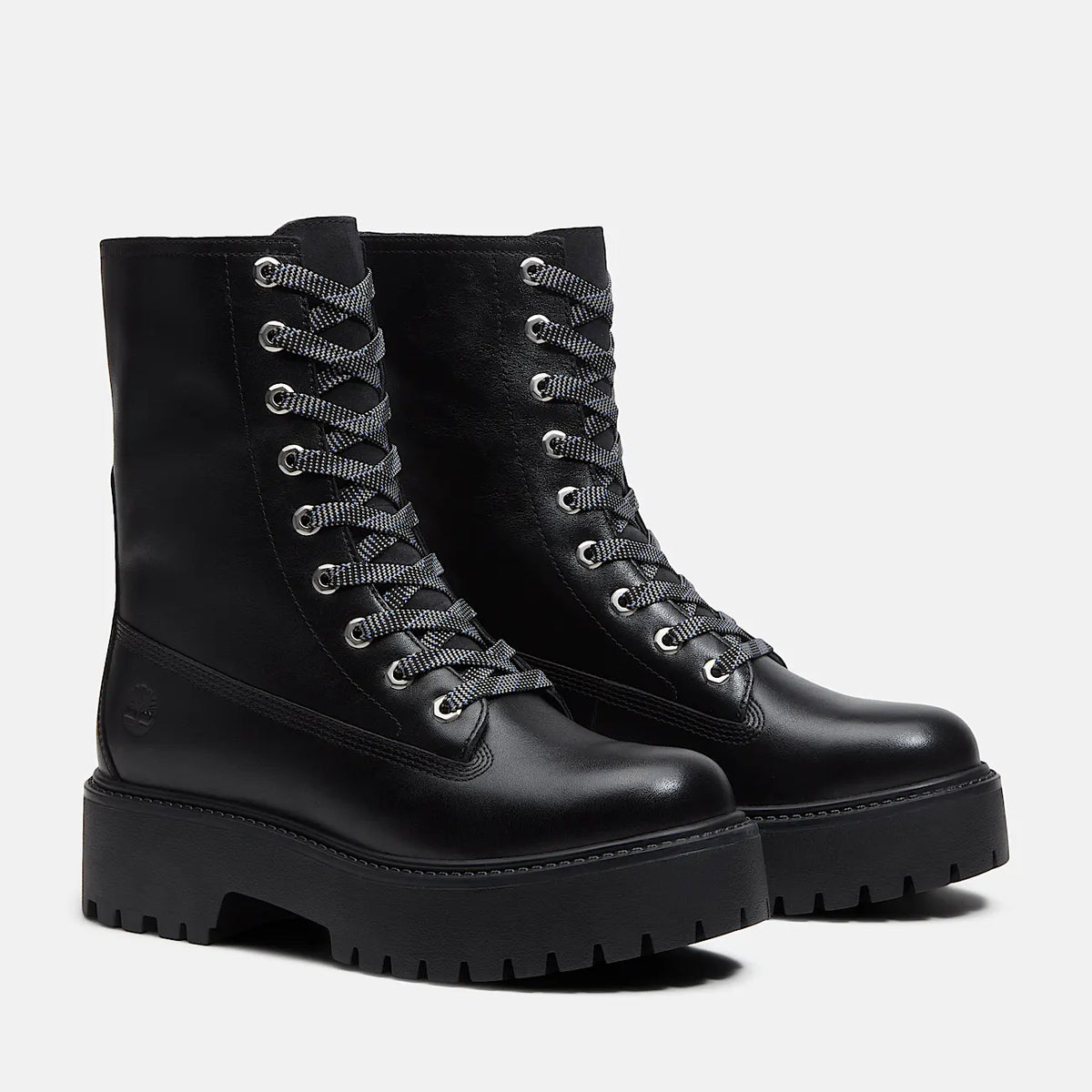 Women's Platform Mid Boot