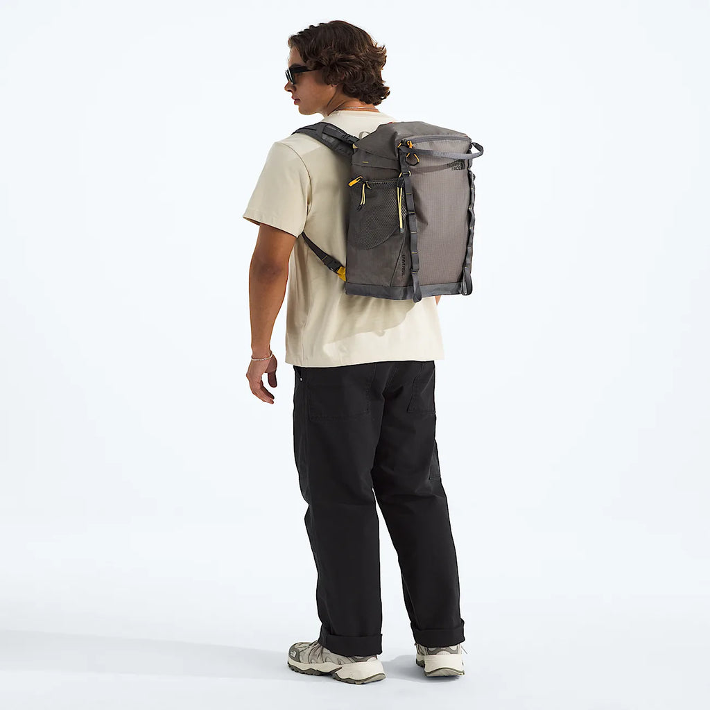 Commuter Daypack - Tan