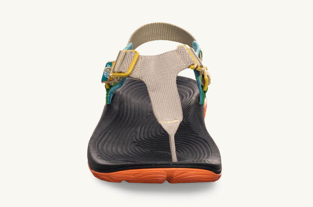 Men's Knit Sport Sandal - Twig
