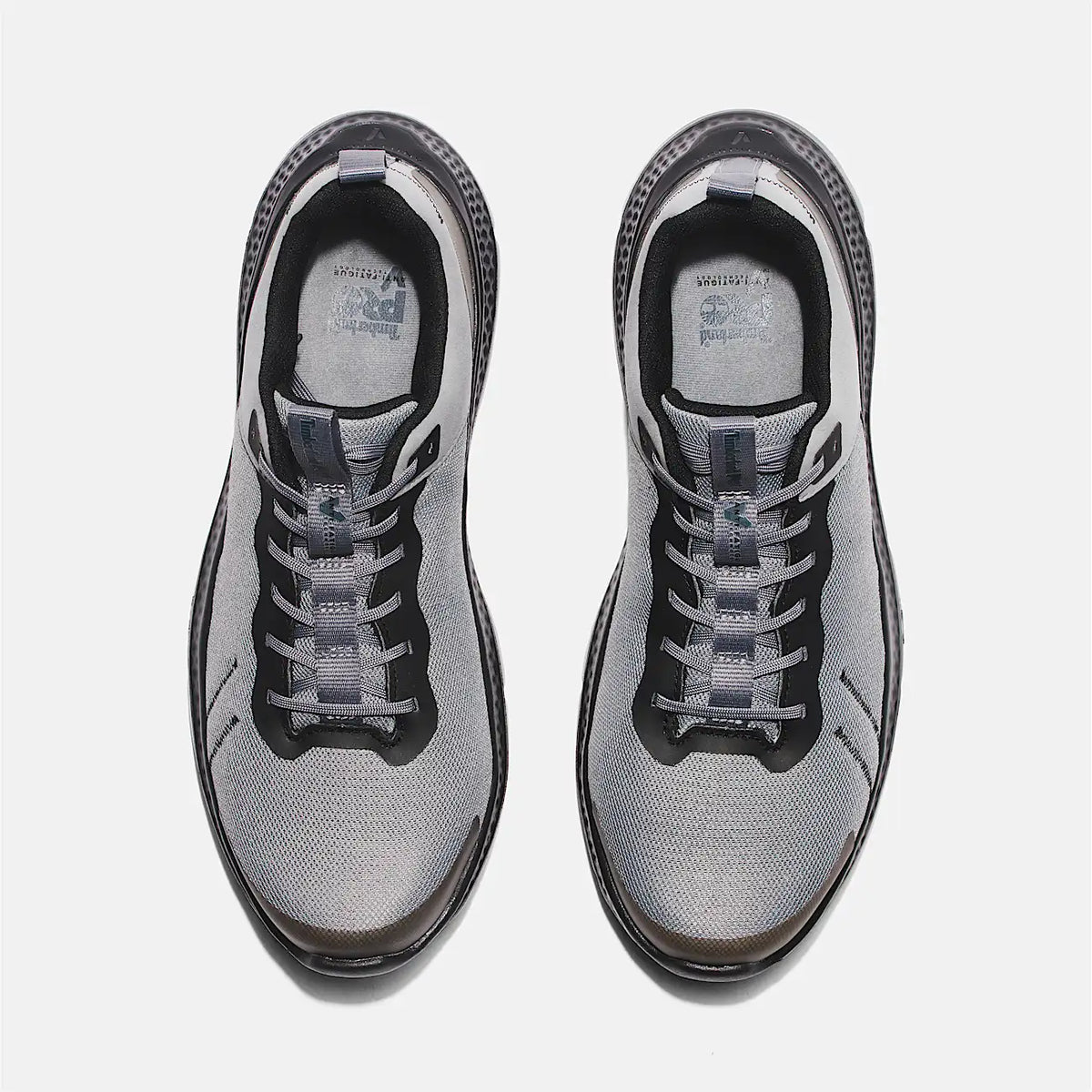 Men's Composite Toe Athletic Work Sneaker