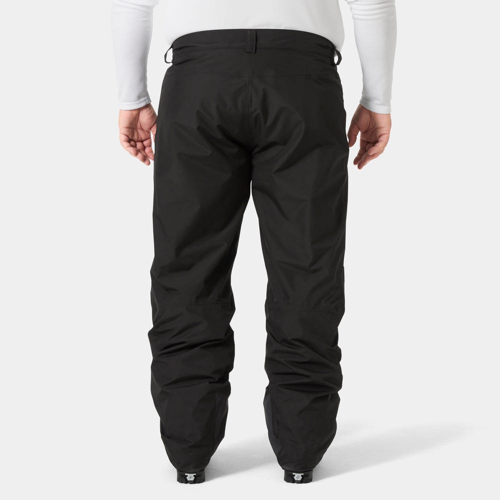 Men's Insulated Ski Pants