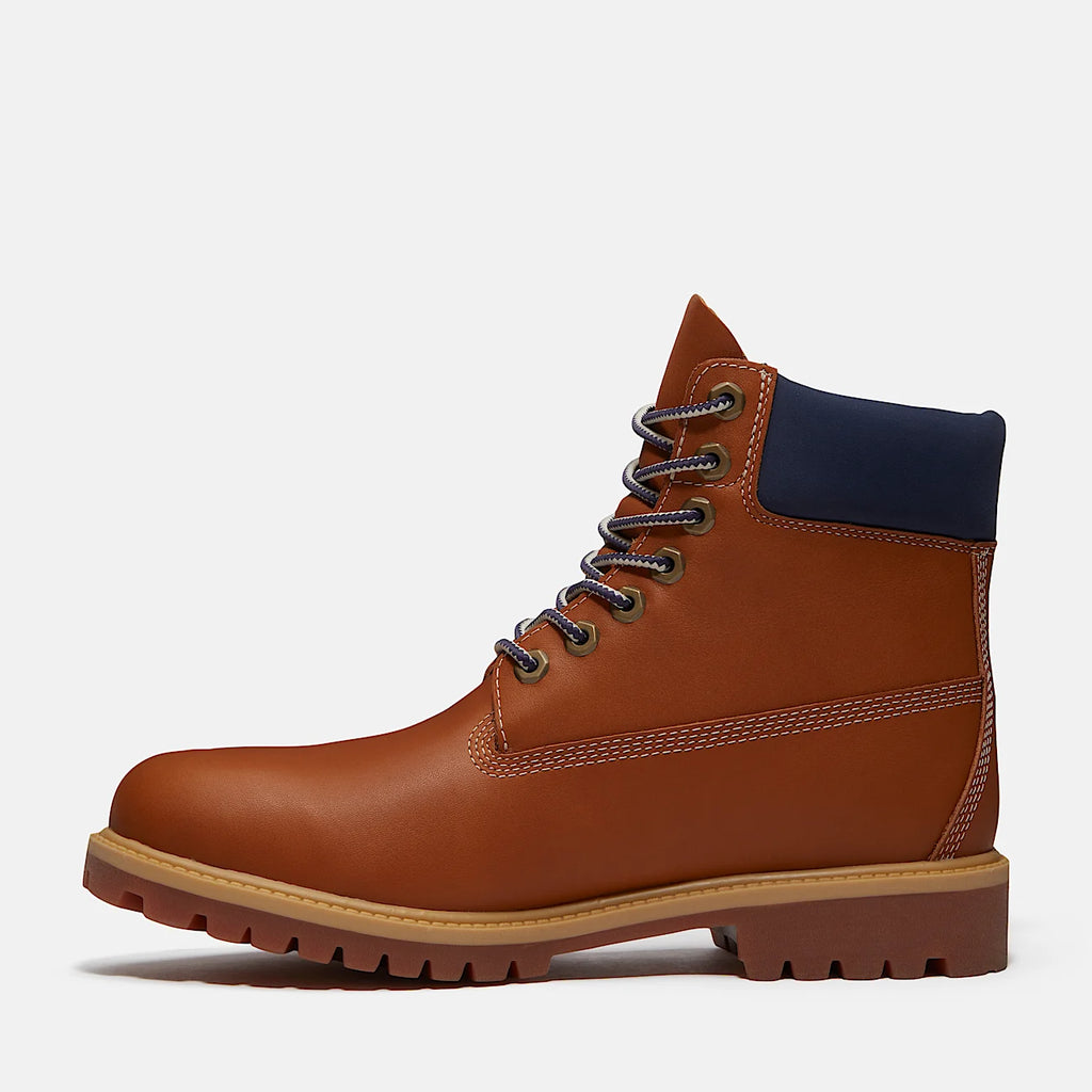 Men's 6-Inch Waterproof Boot