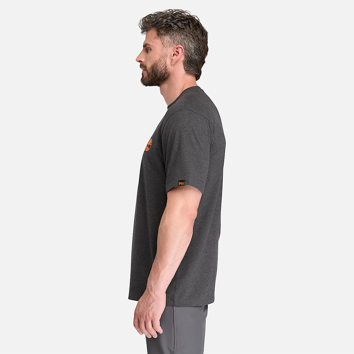 Men's Short-Sleeve Graphic T-Shirt