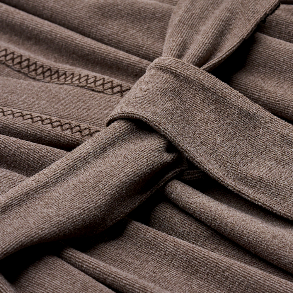 Men's Theron Robe