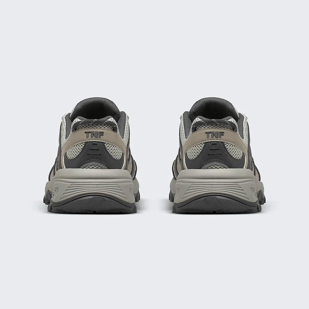 Waterproof Outdoor Sneakers - Gray