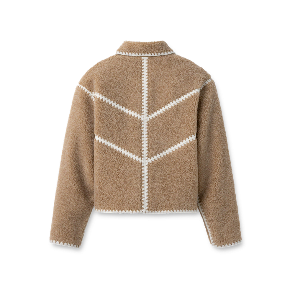 Ellison UGGfluff Shell Jacket