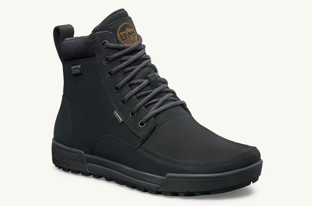 Women's Waterproof Hiking Boot - Brown