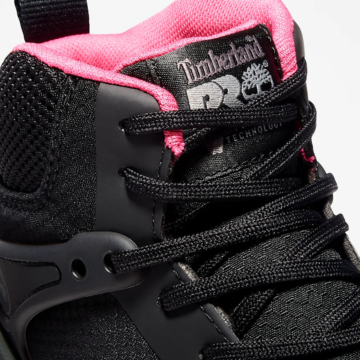 Women's Composite Toe Work Sneaker