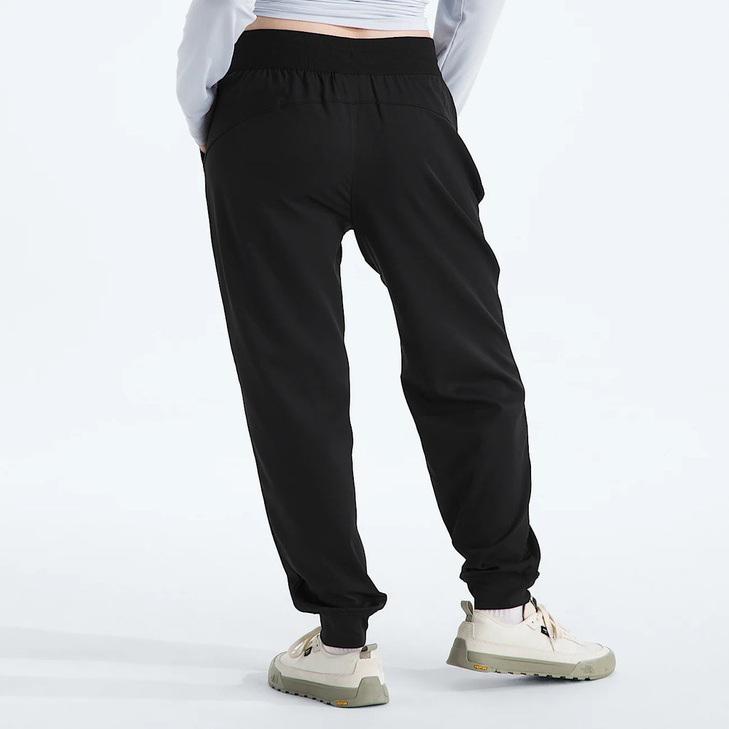 Women's Outdoor Jogger Pants - Navy