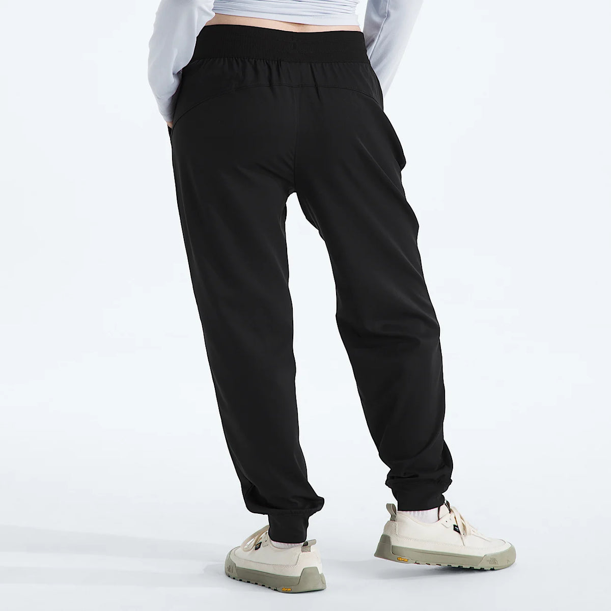 Women's Outdoor Jogger Pants - Navy