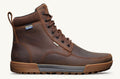 Men's Waterproof Hiking Boot - Brown