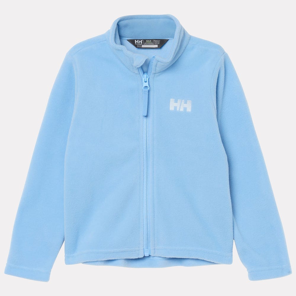 Kids' Micro Fleece Jacket - Pink