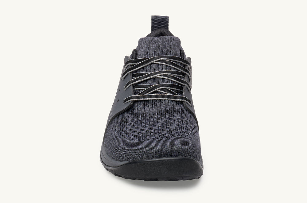 Women's Mesh Athletic Sneaker - Sand