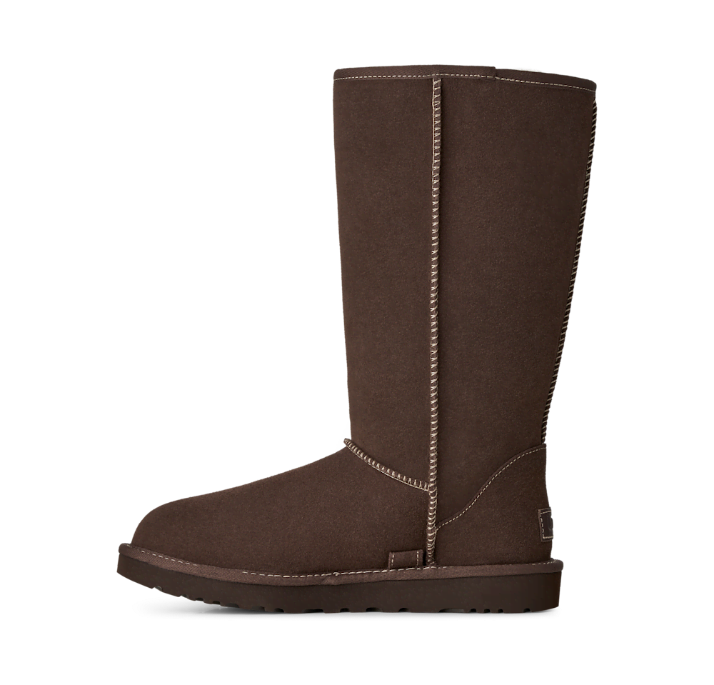 Women's Convertible Tall Cow Print Boot