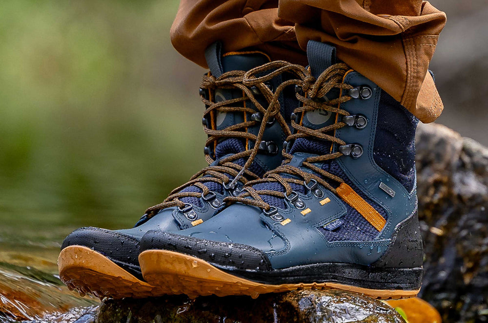 Men's Waterproof Winter Boot - Neptune