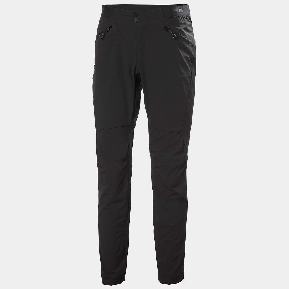 Women's Lightweight Stretch Softshell Pants