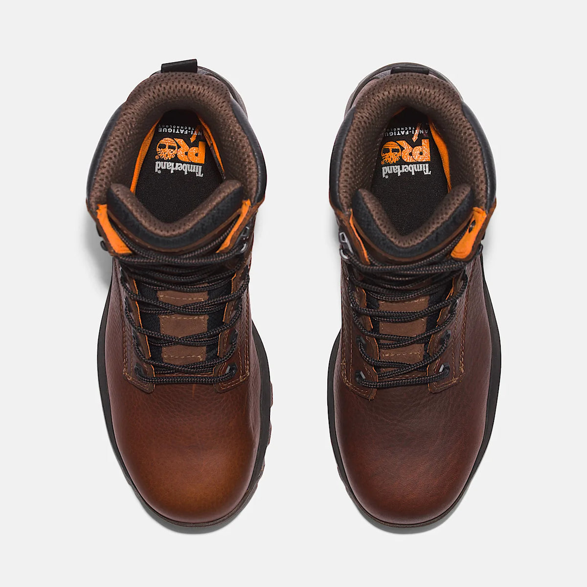 Men's 8-Inch Waterproof Composite Toe Work Boot