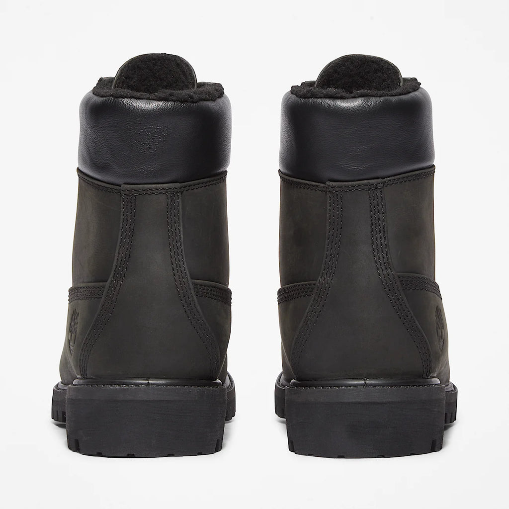 Men's Warm-Lined 6-Inch Waterproof Boot
