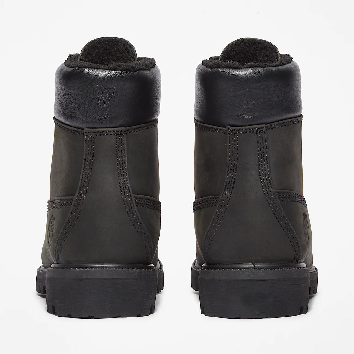Men's Warm-Lined 6-Inch Waterproof Boot