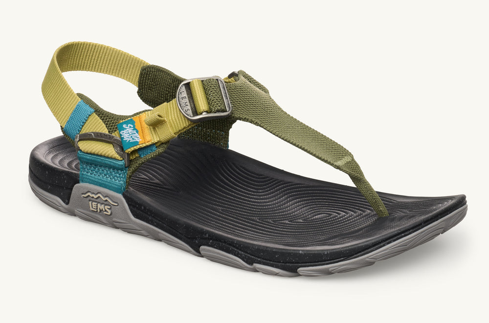 Women's Knit Sport Sandal - Dew