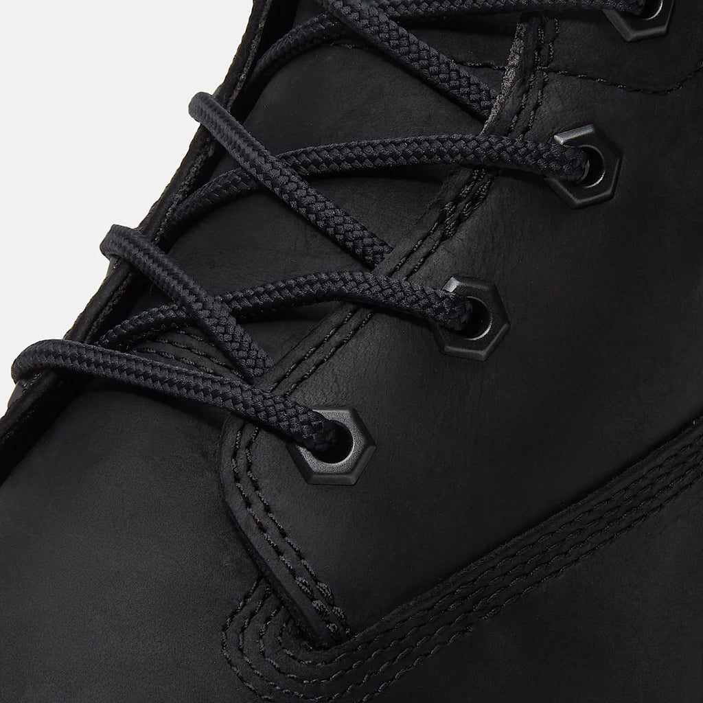 Men's Slip-Resistant Chukka Work Boot