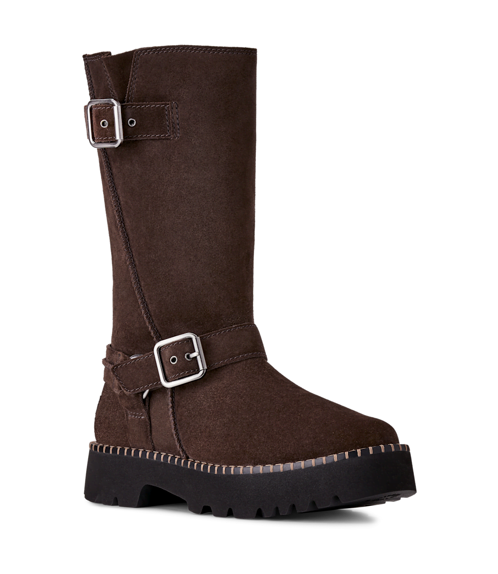 Women's Uptowner Biker Boot