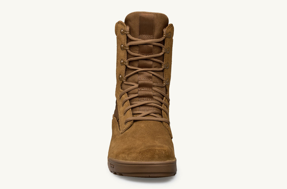 Women's 9-Inch Tactical Boot - Night Hawk