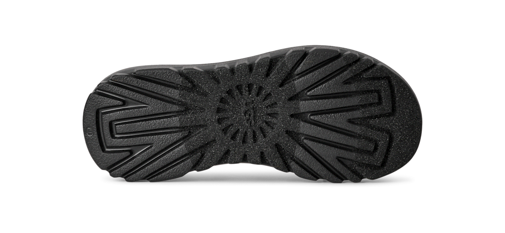 Men's Mesh Slide Sandal - Cherry