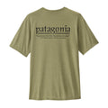 Men's Quick-Dry Graphic Shirt - Green